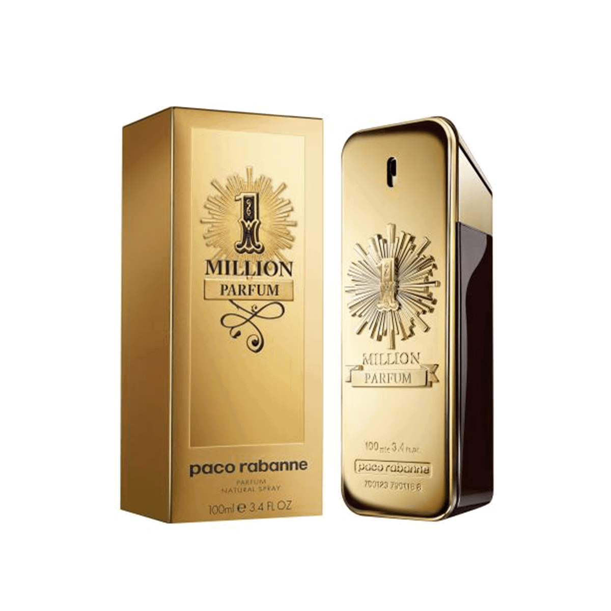 Paco Rabanne 1 Million – 100 ml